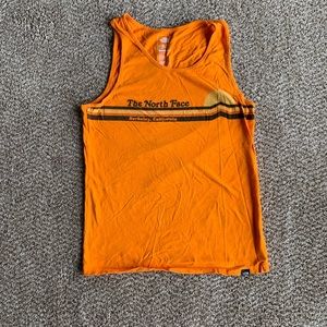 Men’s The North Face Tank NWOT